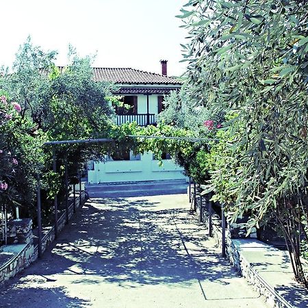 Naftilos Skiathos מראה חיצוני תמונה