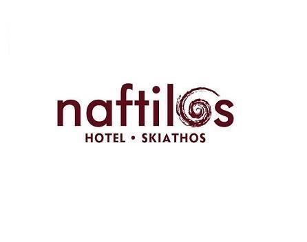 Naftilos Skiathos מראה חיצוני תמונה