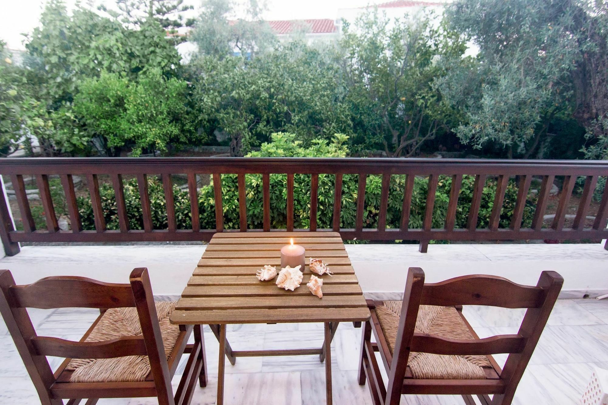 Naftilos Skiathos מראה חיצוני תמונה